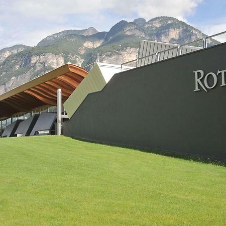 Loft Atmosphera Trento Luaran gambar