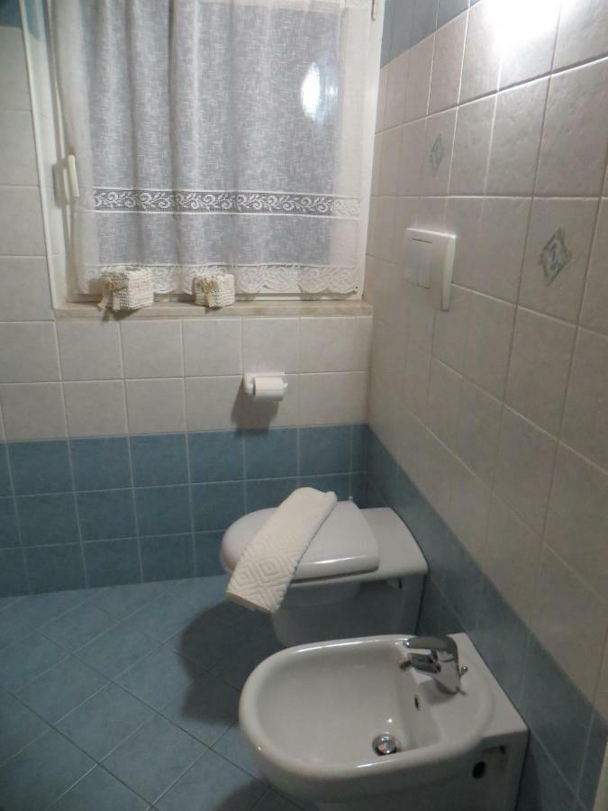 Loft Atmosphera Trento Luaran gambar