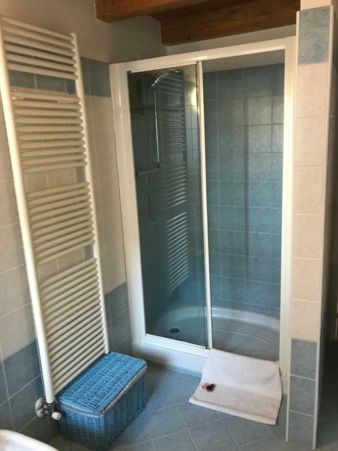 Loft Atmosphera Trento Luaran gambar