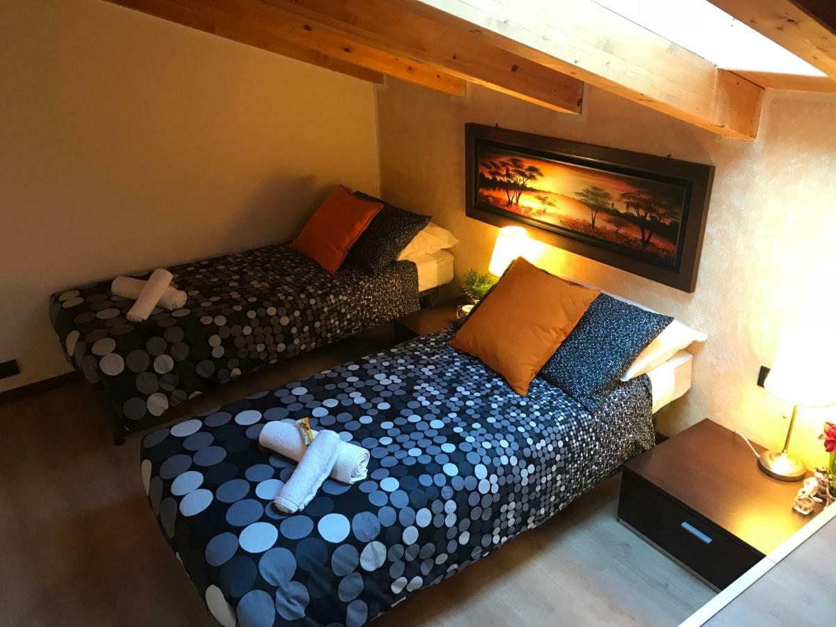 Loft Atmosphera Trento Luaran gambar