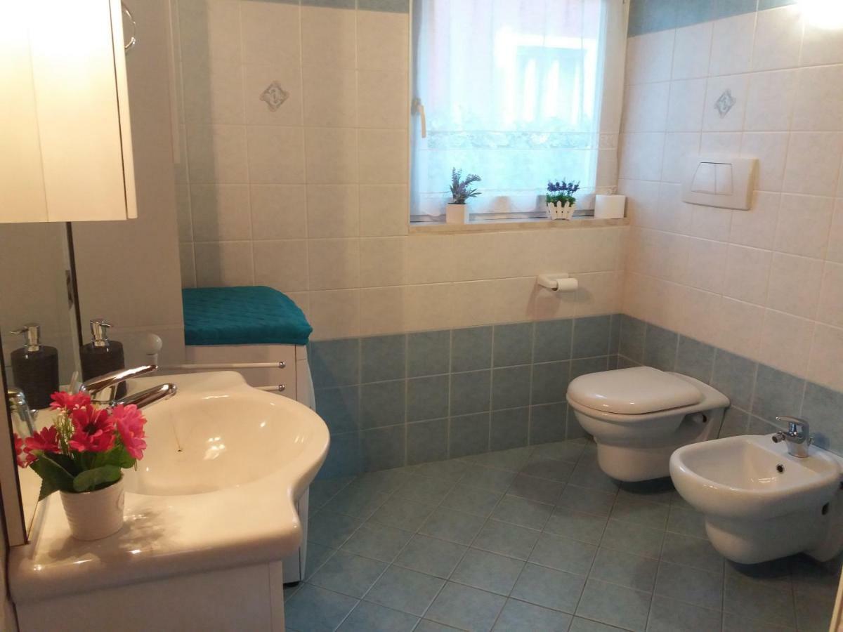 Loft Atmosphera Trento Luaran gambar